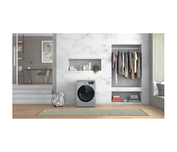 Whirlpool W6 W945SB PL - 1035331 - zdjęcie 11